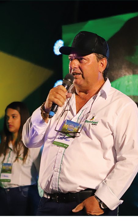 Gilmar Bonini